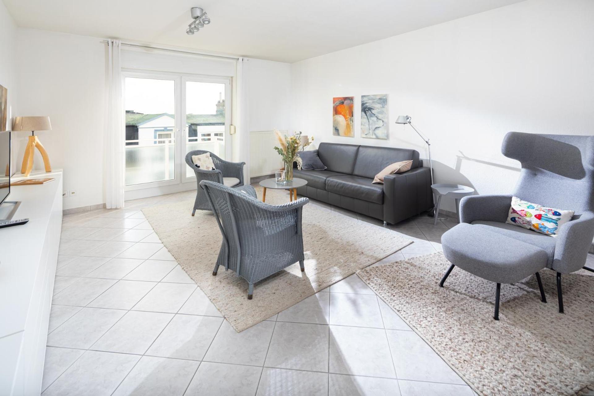 Villa Nordland Wohnung 18 Norderney Exterior foto